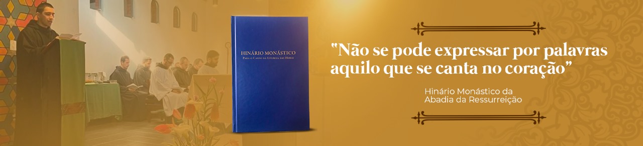 Hinário Monástico